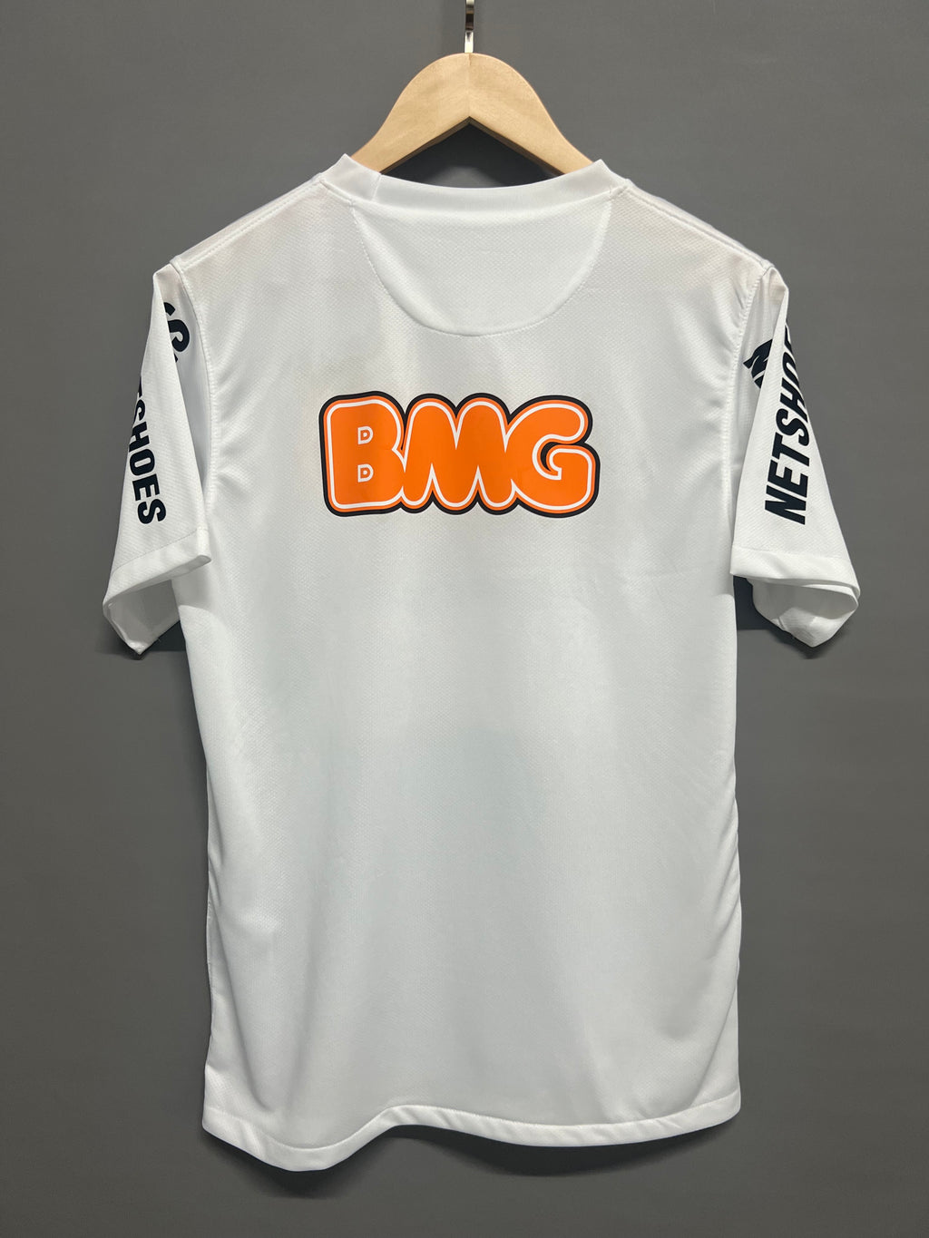 Monaco Fc Jersey 25-26