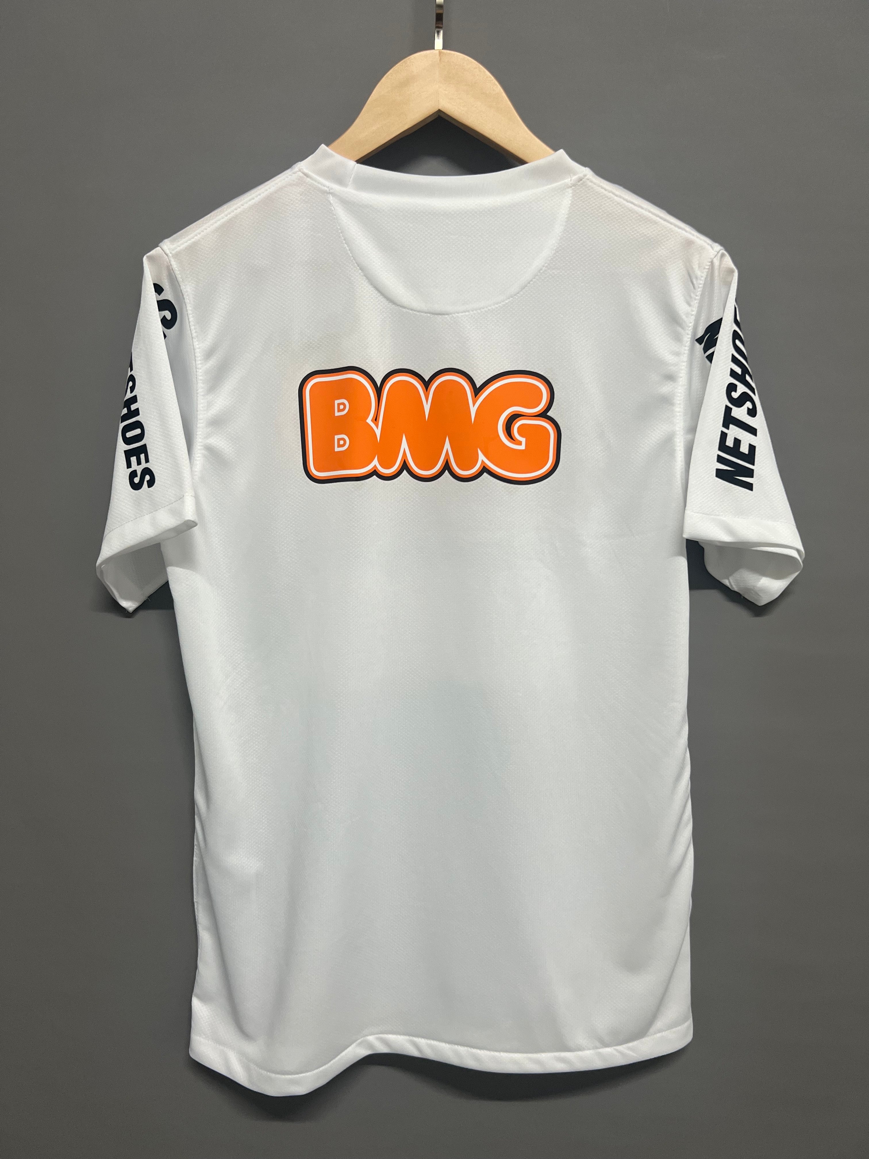 Monaco Fc Jersey 25-26