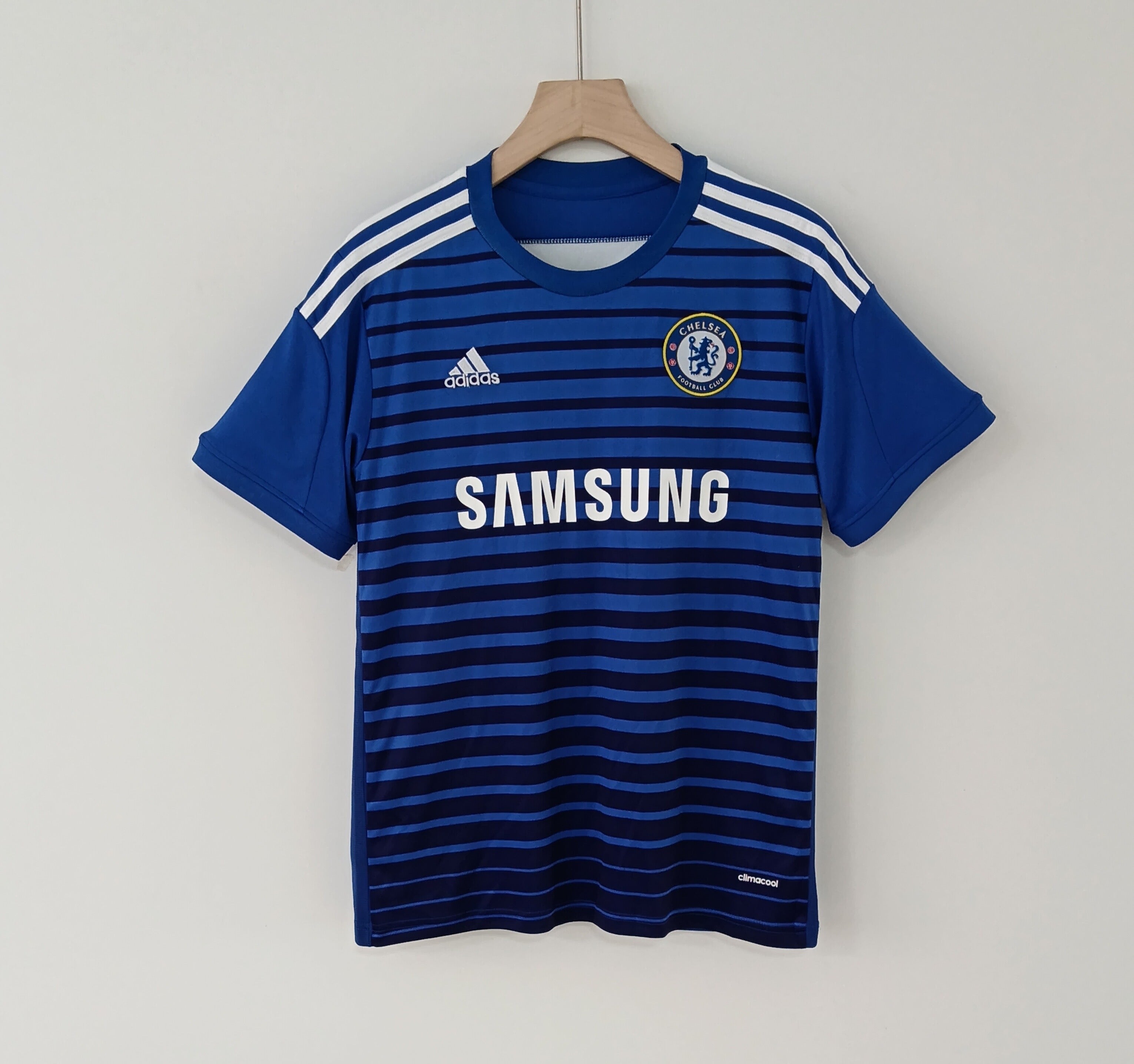 Chelsea Retro Jersey 2014