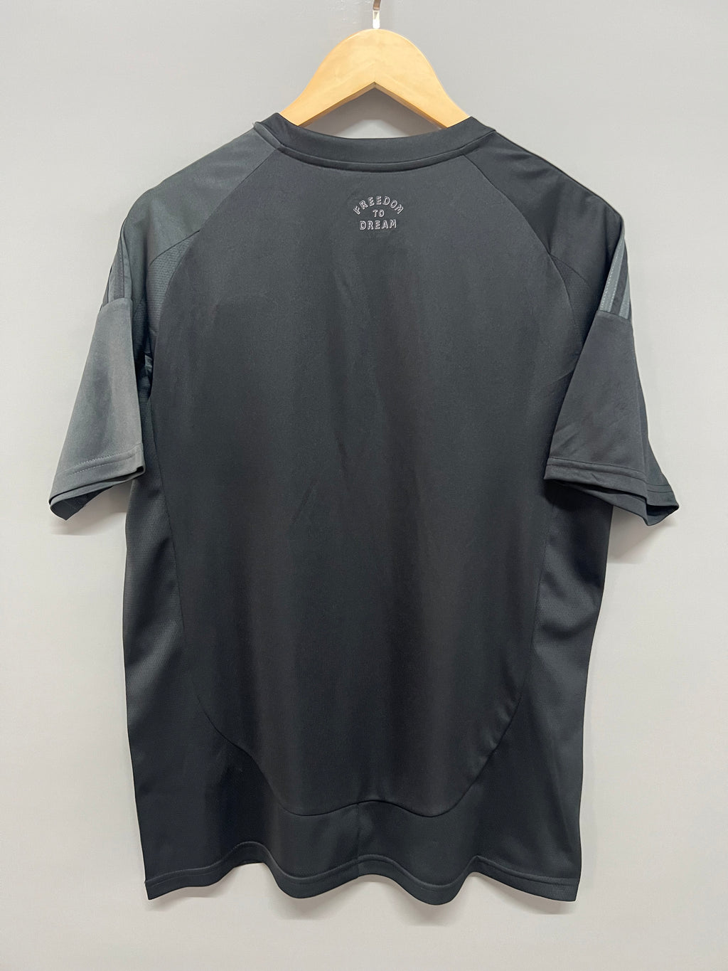 Inter Maimi Away Jersey 25-26