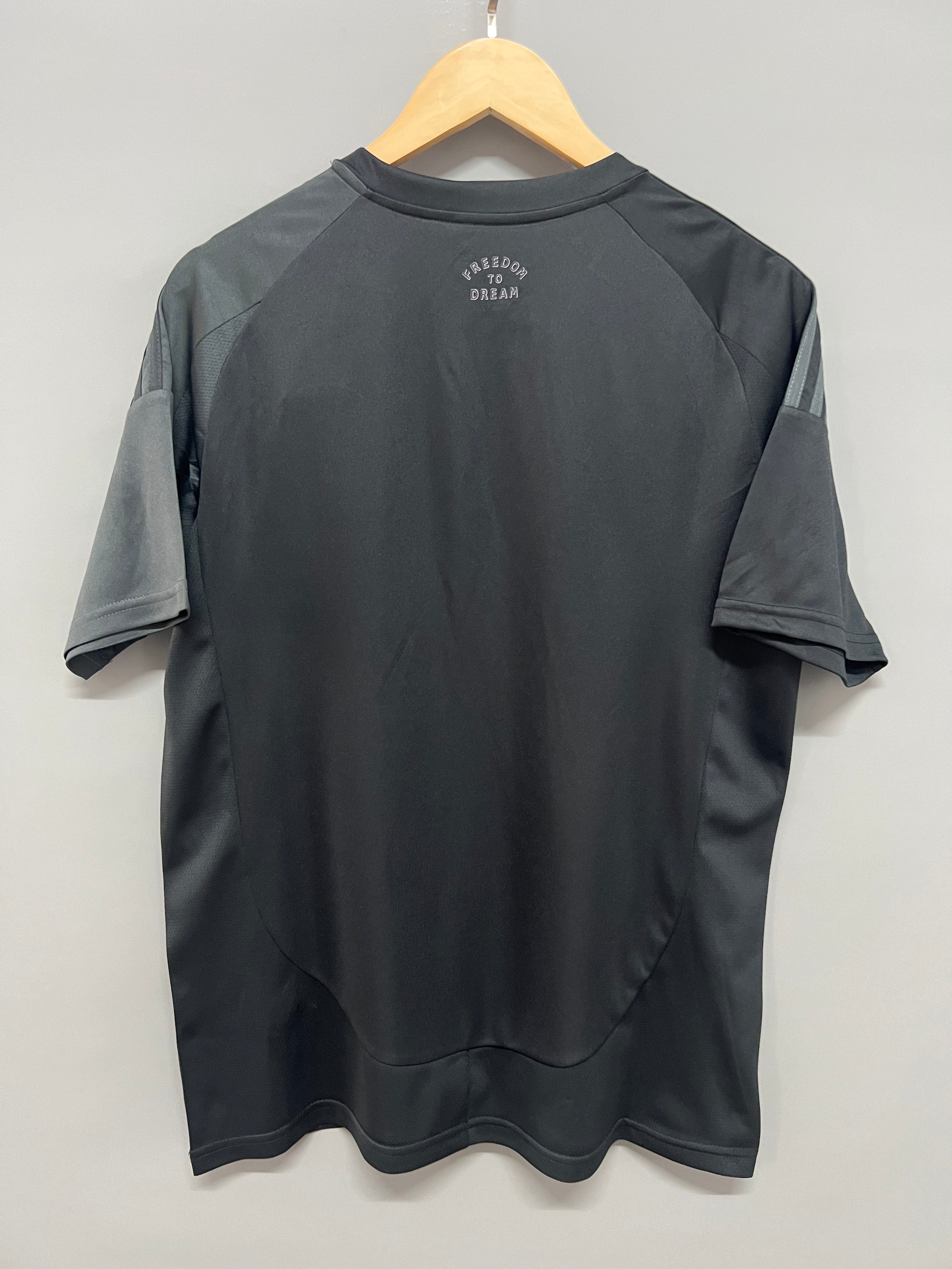 Inter Maimi Away Jersey 25-26