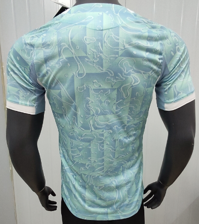 Juventus Away Jersey 25-26
