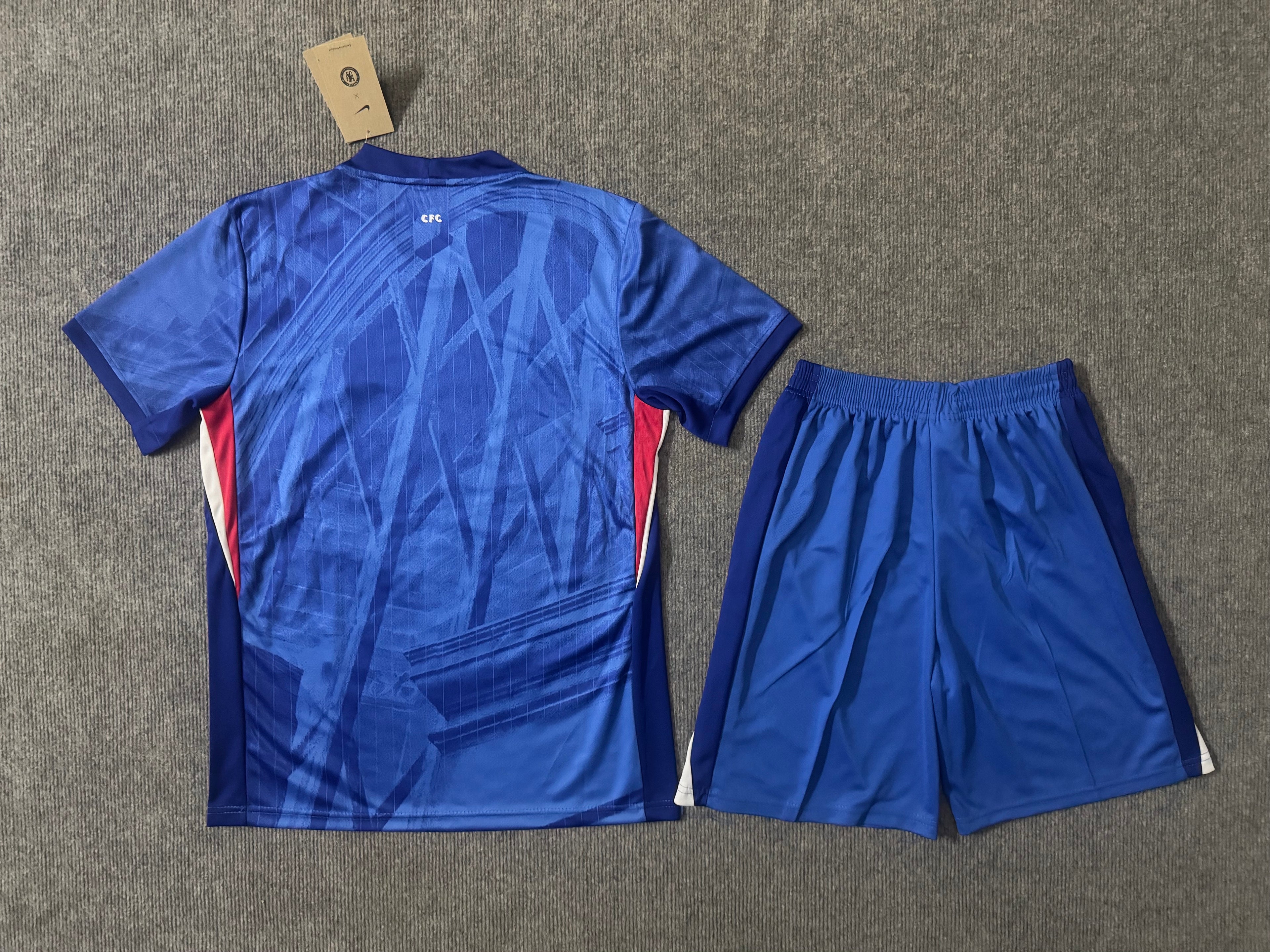 Chelsea Home Jersey 25-26