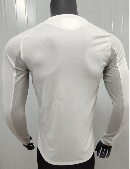 Real Madrid Full Jersey 25-26