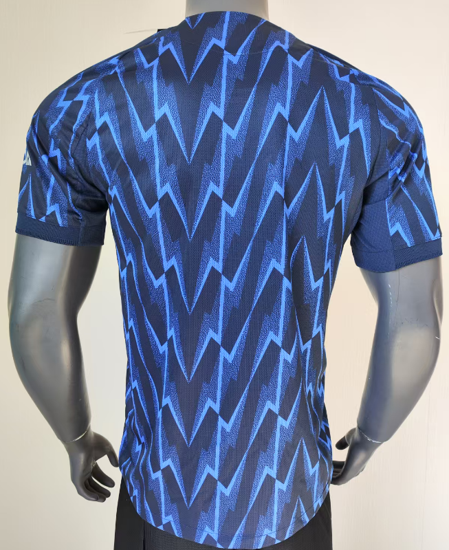 Arsenal Away Jersey 25-26
