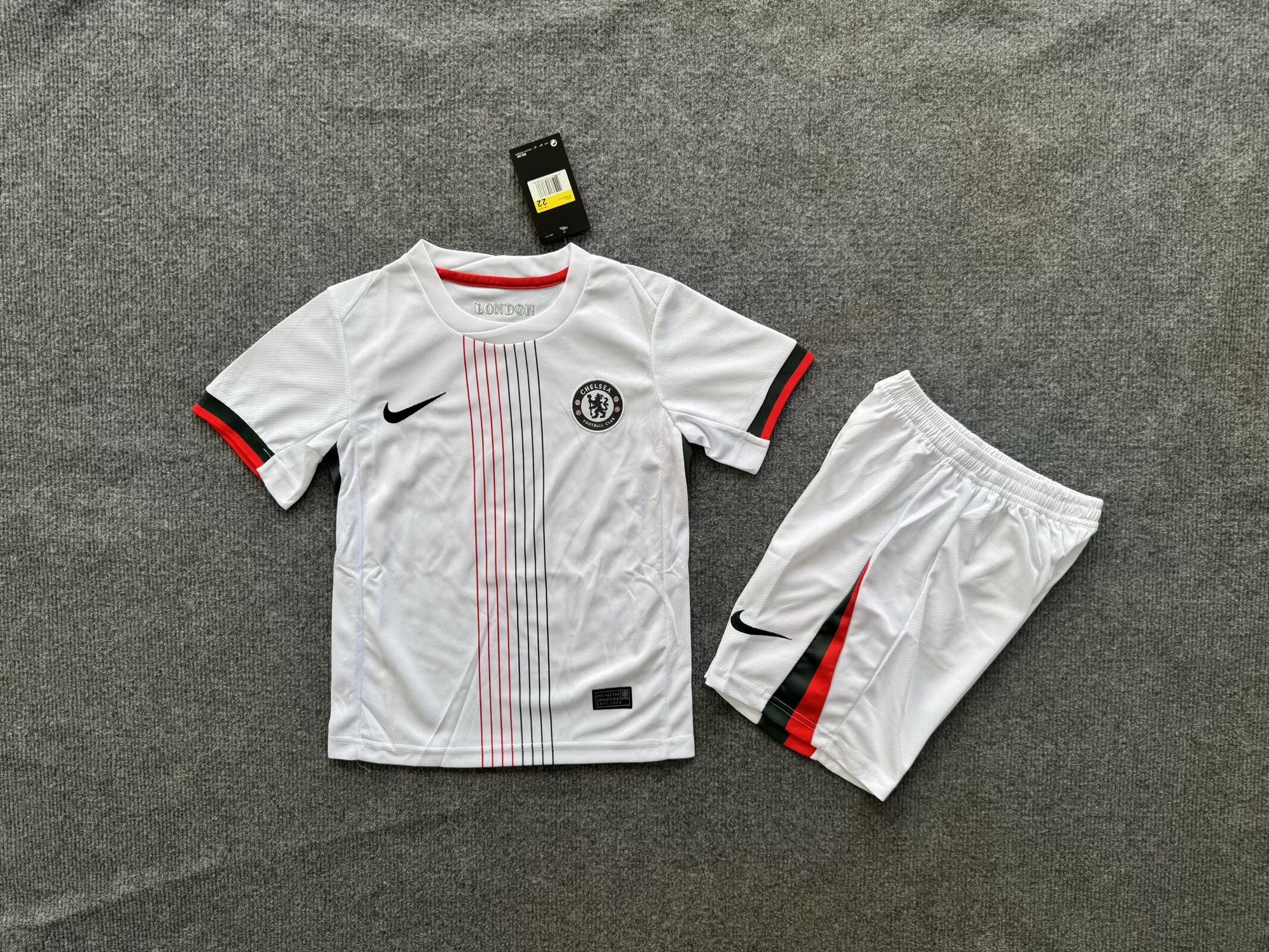 Chelsea Away Jersey 25-26