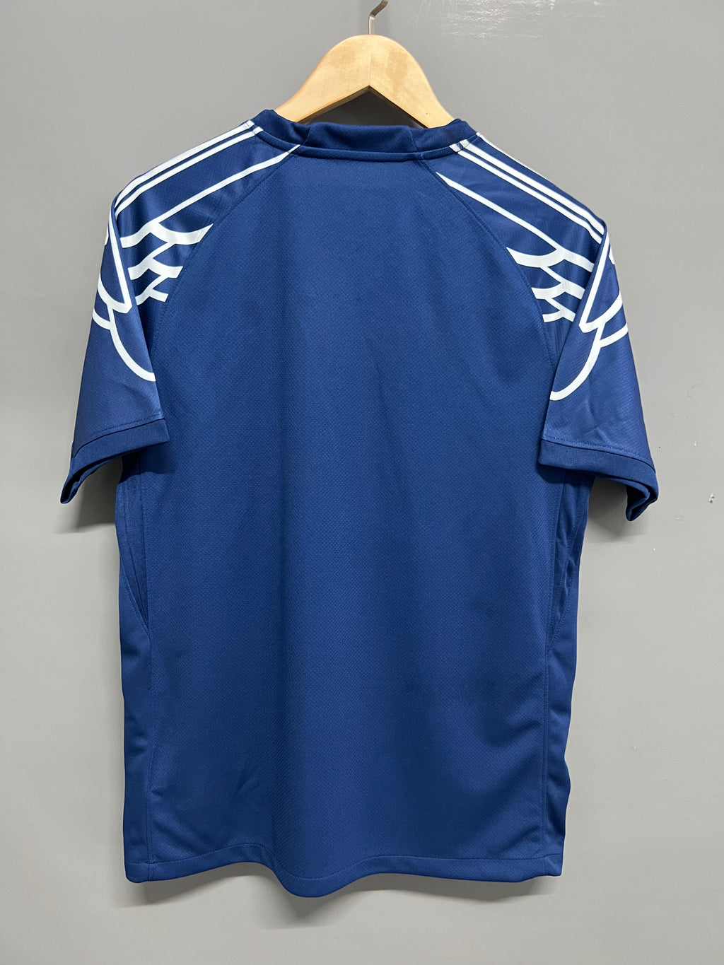 PSG Home Jersey 25-26