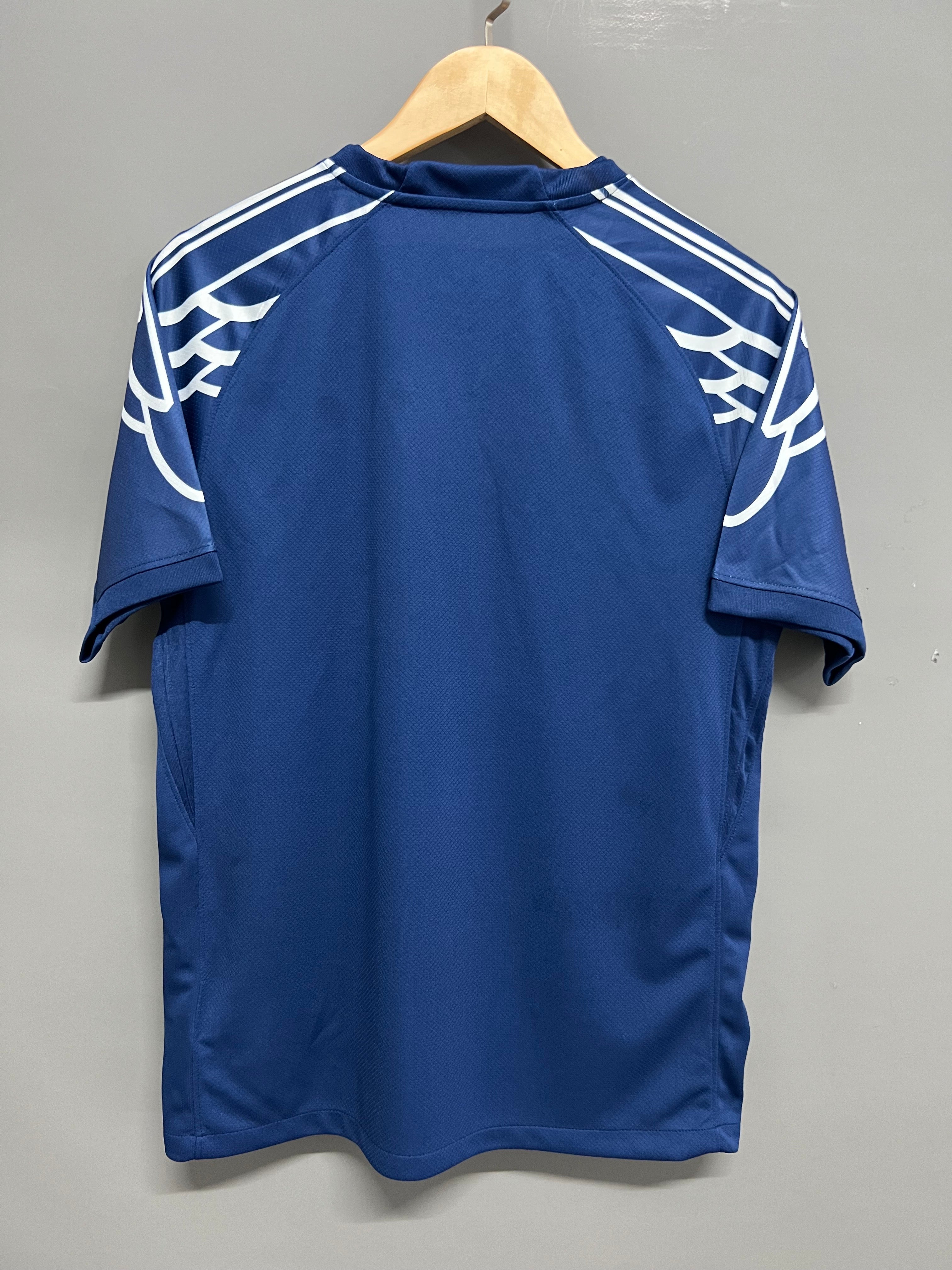 PSG Home Jersey 25-26