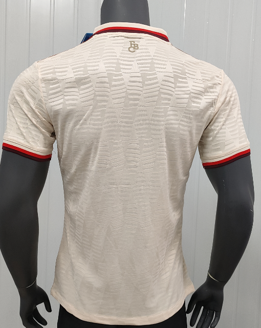 Bayern Munich Away Jersey 24-25