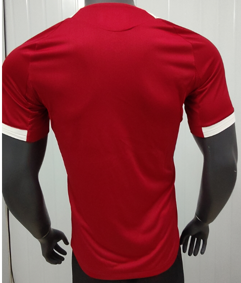 Liverpool Home Jersey 25-26