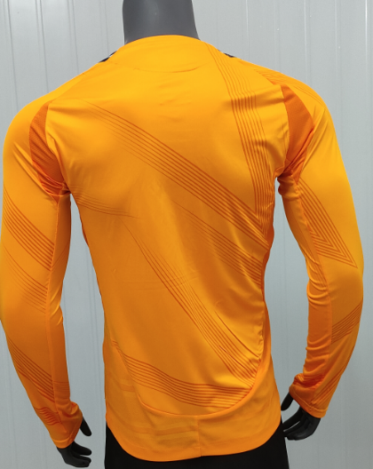 Real Madrid Full Away Jersey 24-25