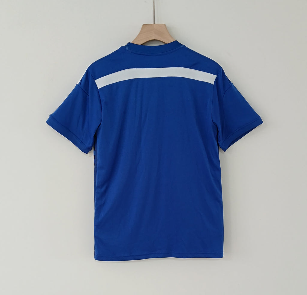 Chelsea Retro Jersey 2014
