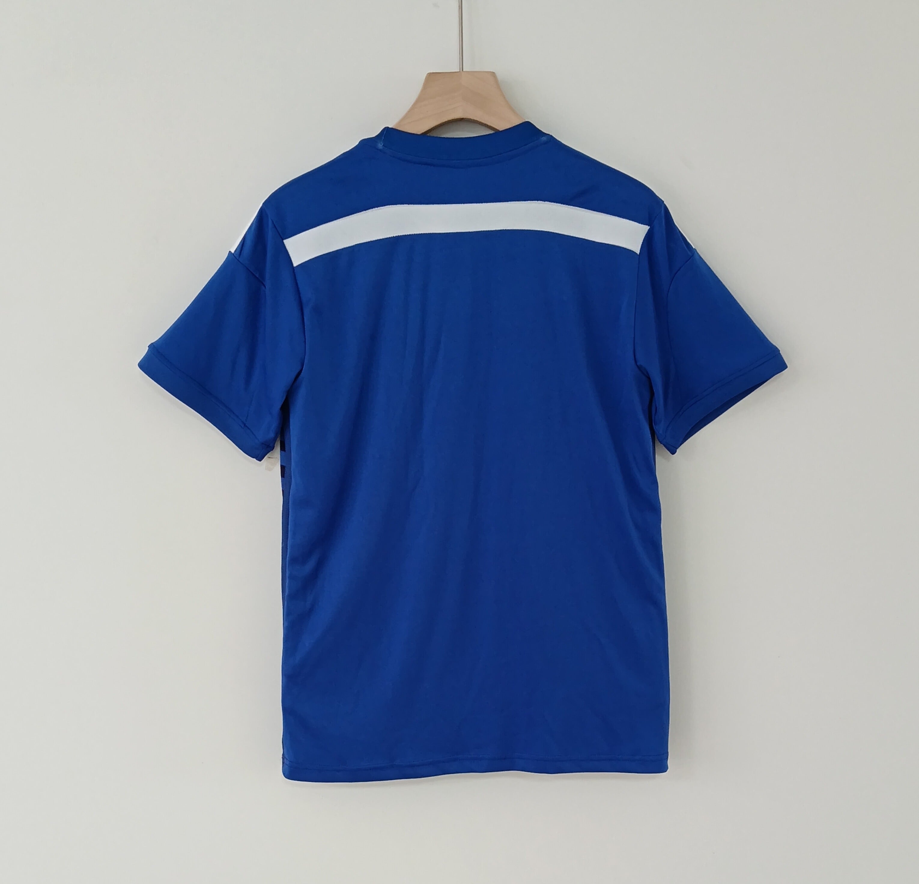 Chelsea Retro Jersey 2014