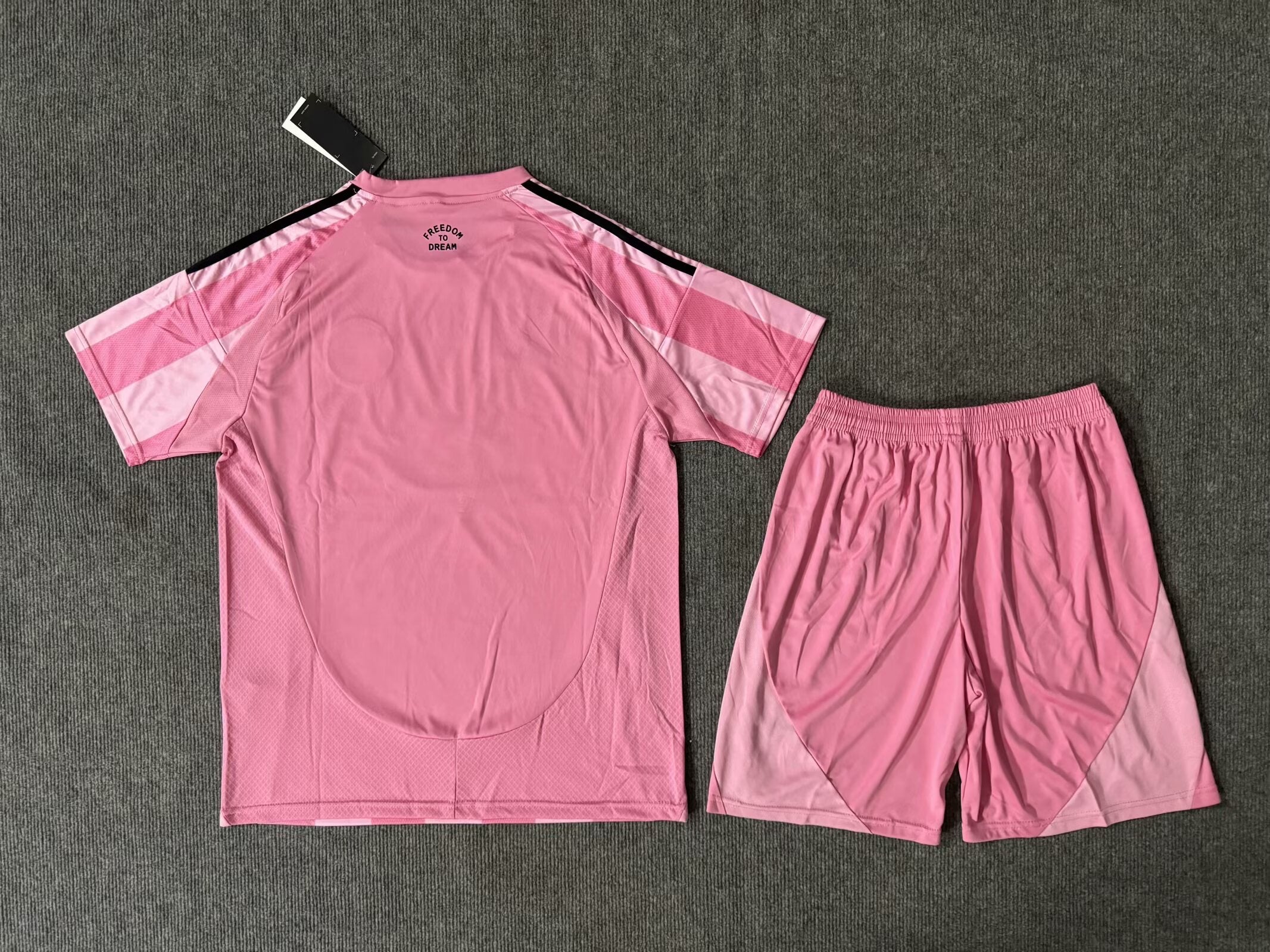 Inter Maimi Home Jersey 25-26