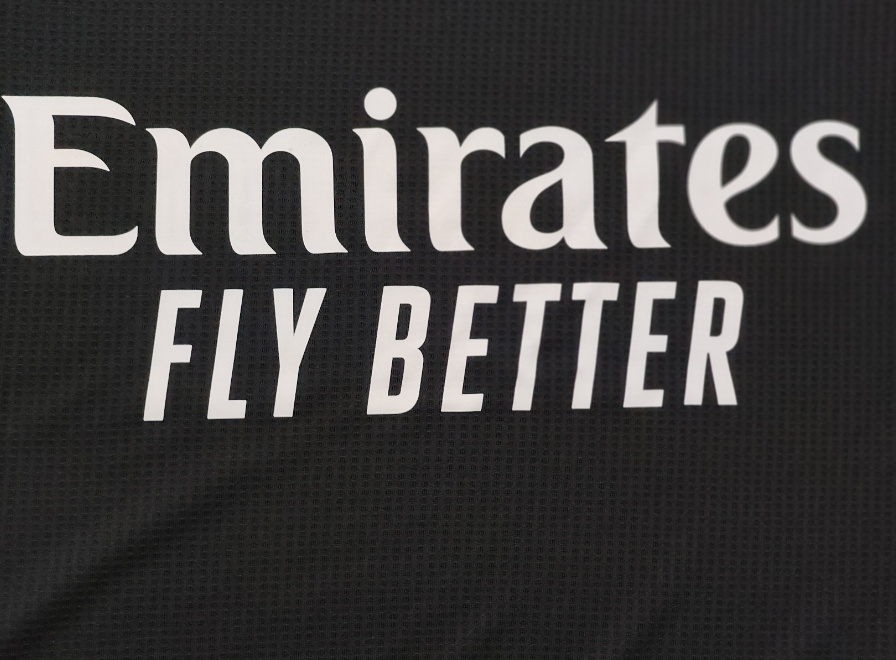 Arsenal Away Jersey 24-25