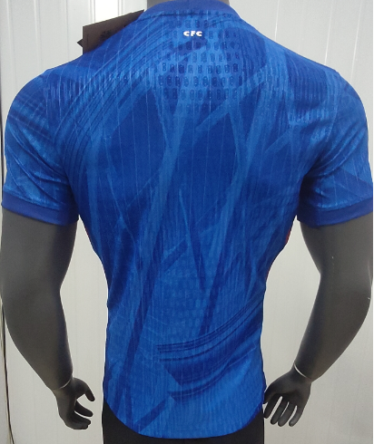 Chelsea Home Jersey 25-26