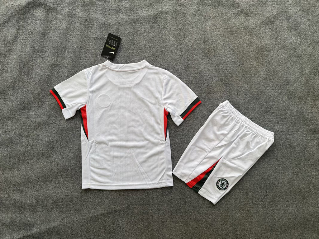 Chelsea Away Jersey 25-26