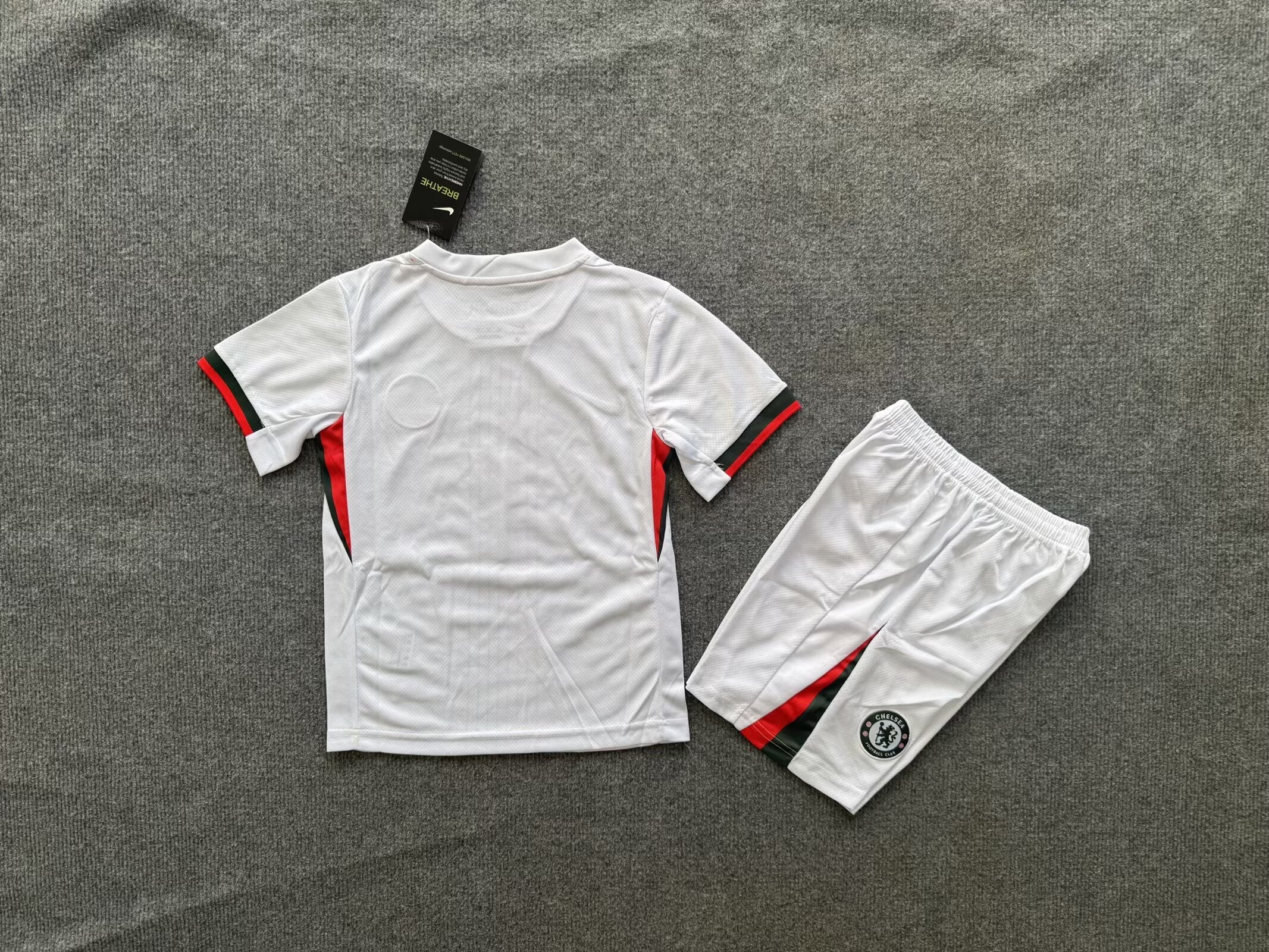 Chelsea Away Jersey 25-26
