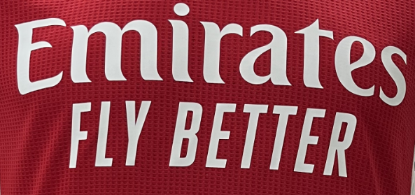 Arsenal Full Home Jersey 24-25