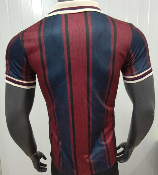 Barcelona 125th Edition Jersey 25-26