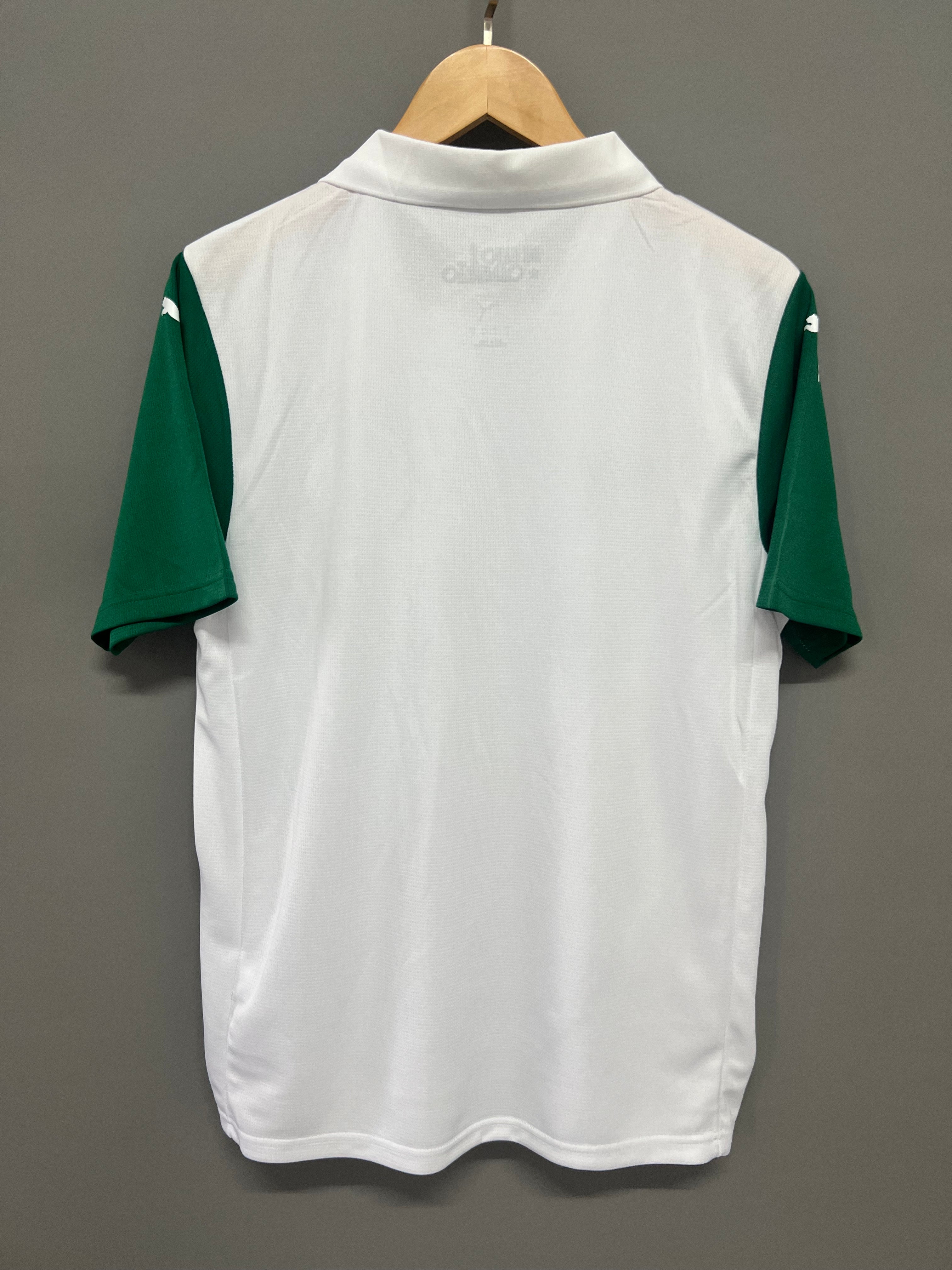 Sporting Away Jersey 25-26