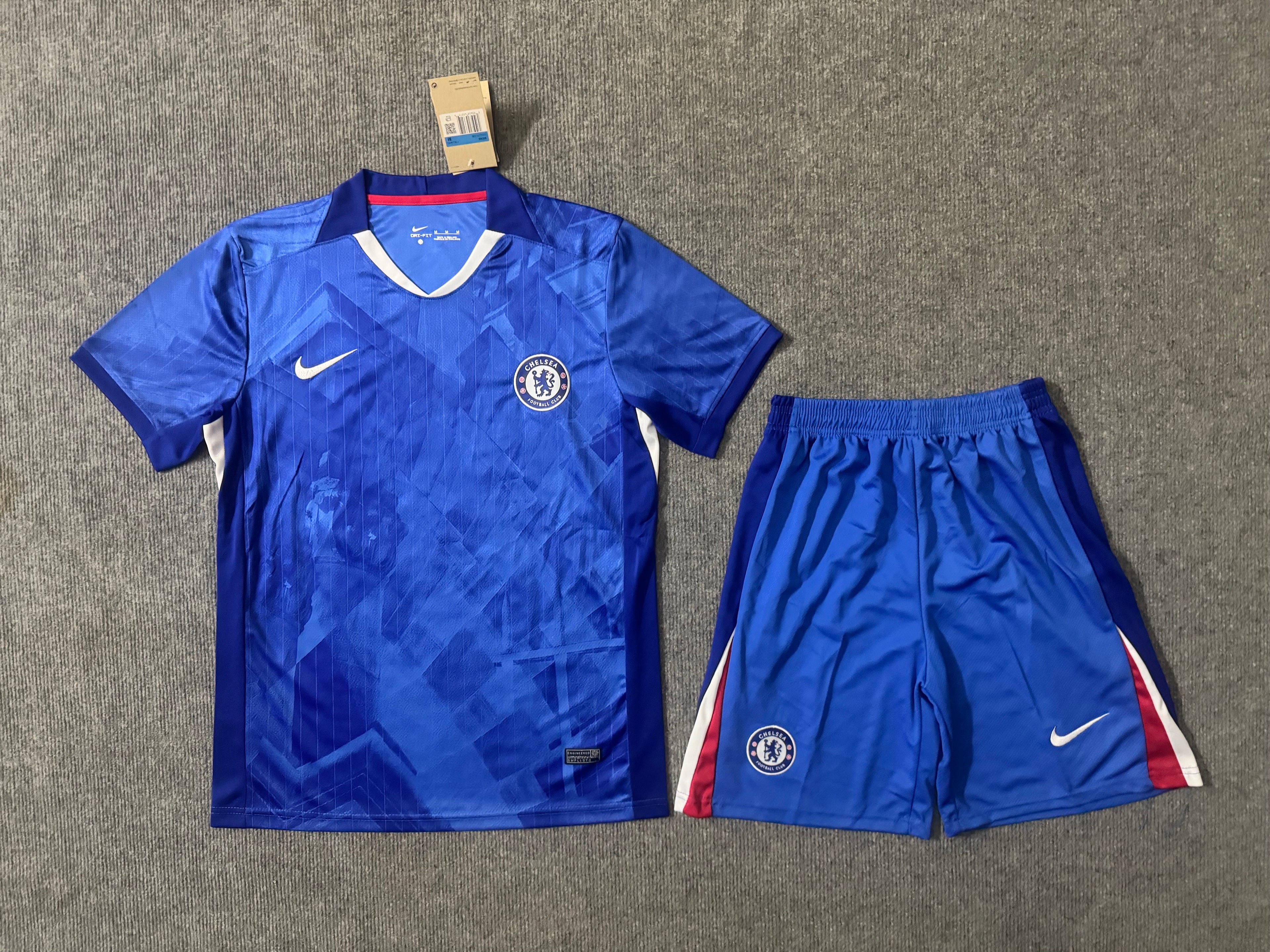 Chelsea Home Jersey 25-26