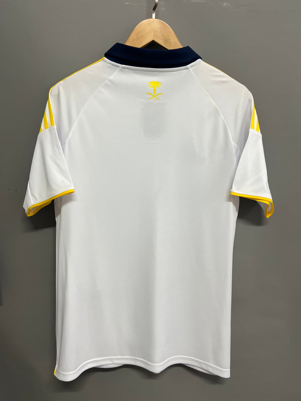 Al Nassr Away Jersey 25-26