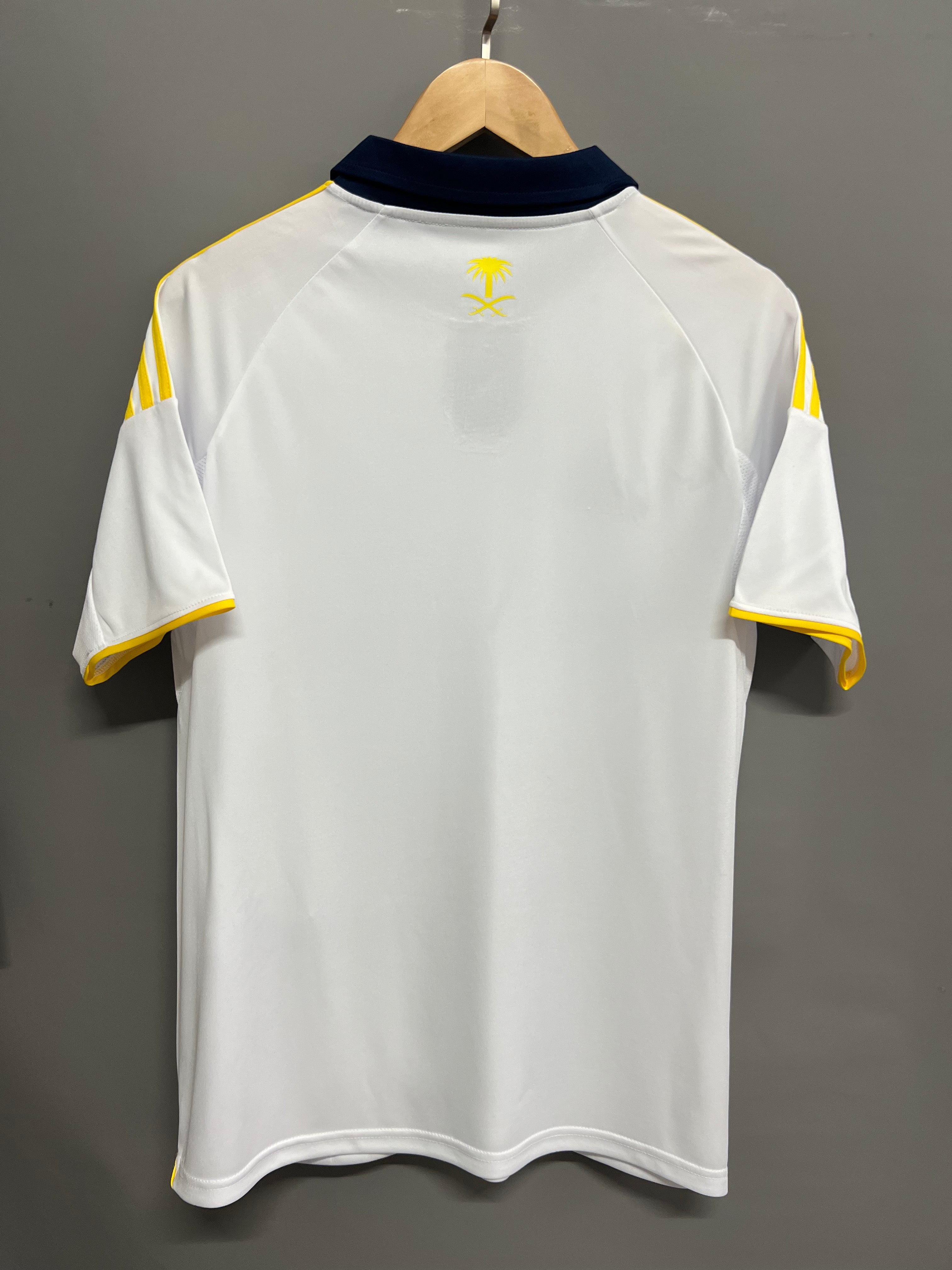 Al Nassr Away Jersey 25-26