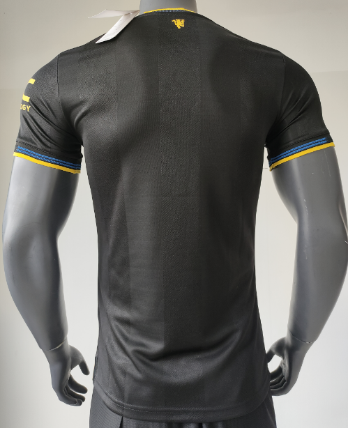 Manchester United Away Jersey 25-26