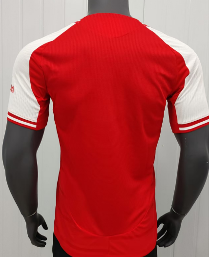 Arsenal Home Jersey 25-26