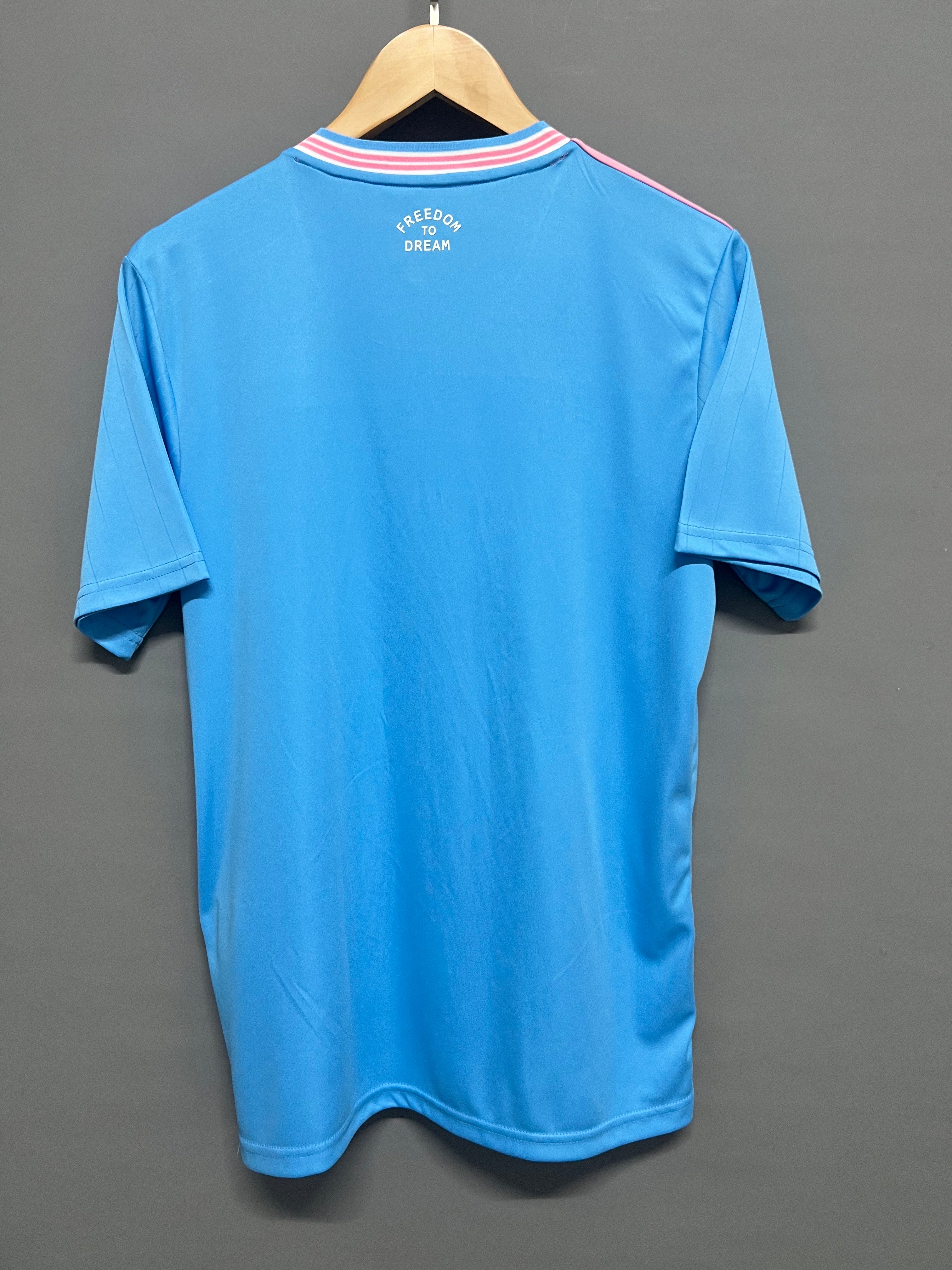 Inter Maimi Away Jersey 25-26