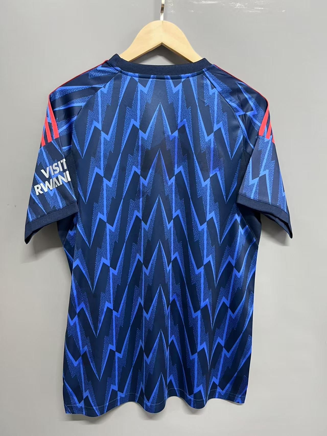 Arsenal Away Jersey 25-26