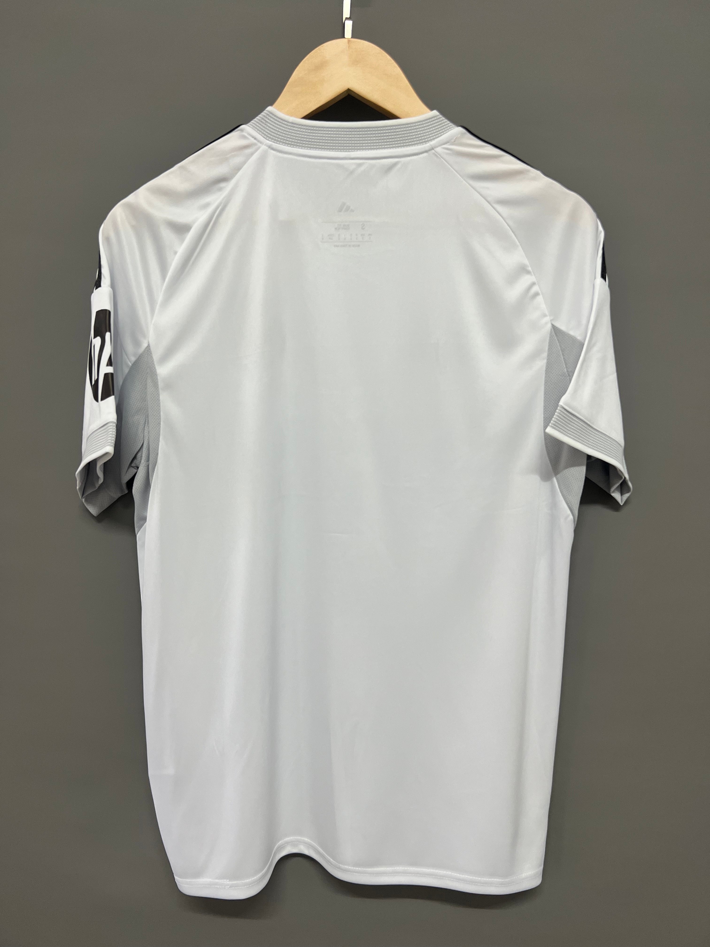 Real Madrid Home Jersey 25-26