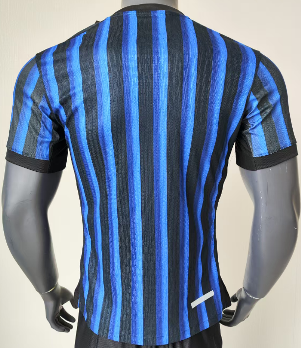 Inter Milan Home Jersey 25-26