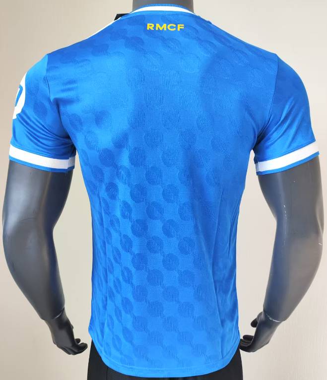 Real Madrid Away Jersey 25-26