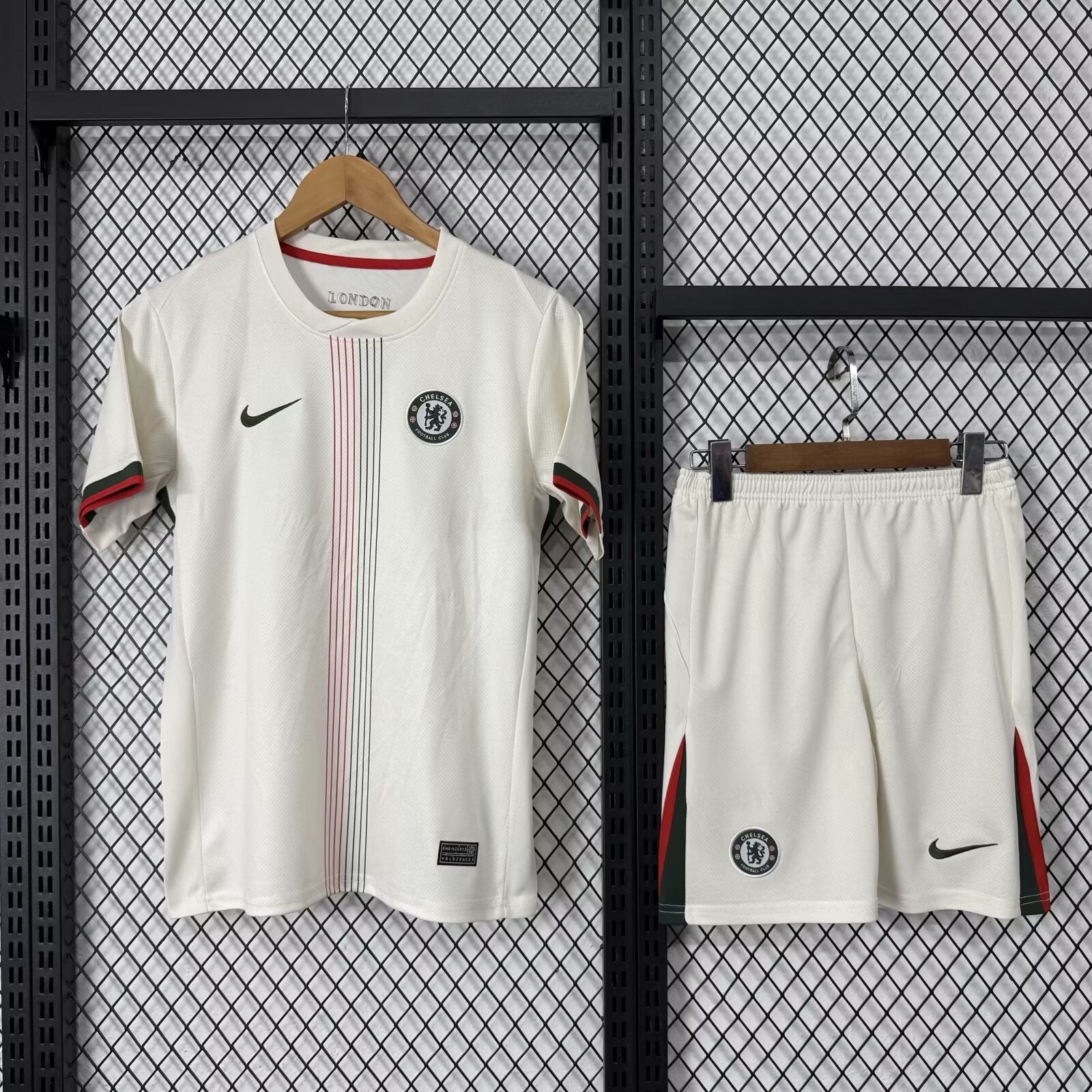 Chelsea Away Jersey 25-26