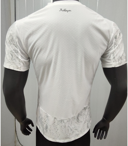 Manchester City Away Jersey 25-26