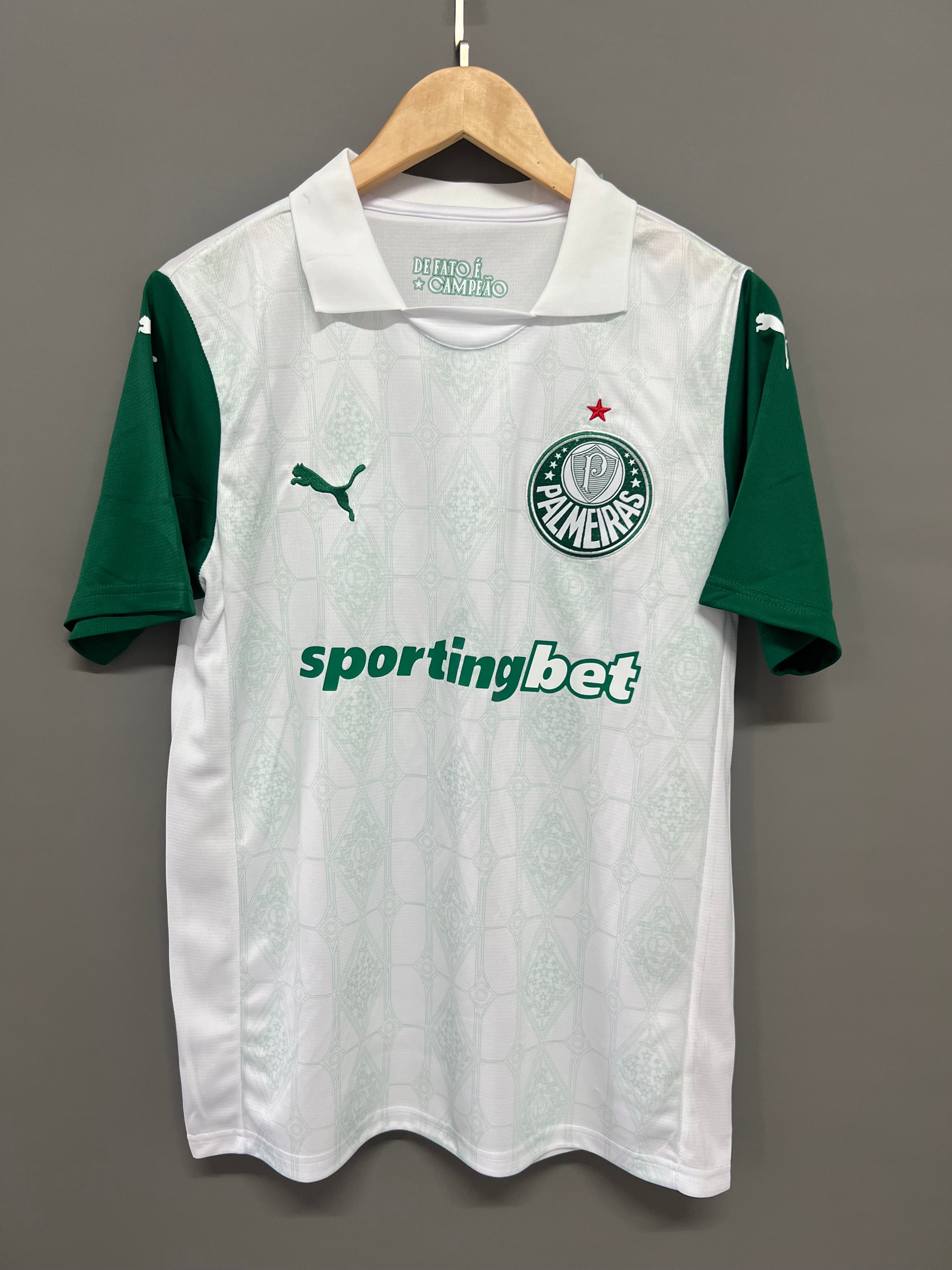 Sporting Away Jersey 25-26