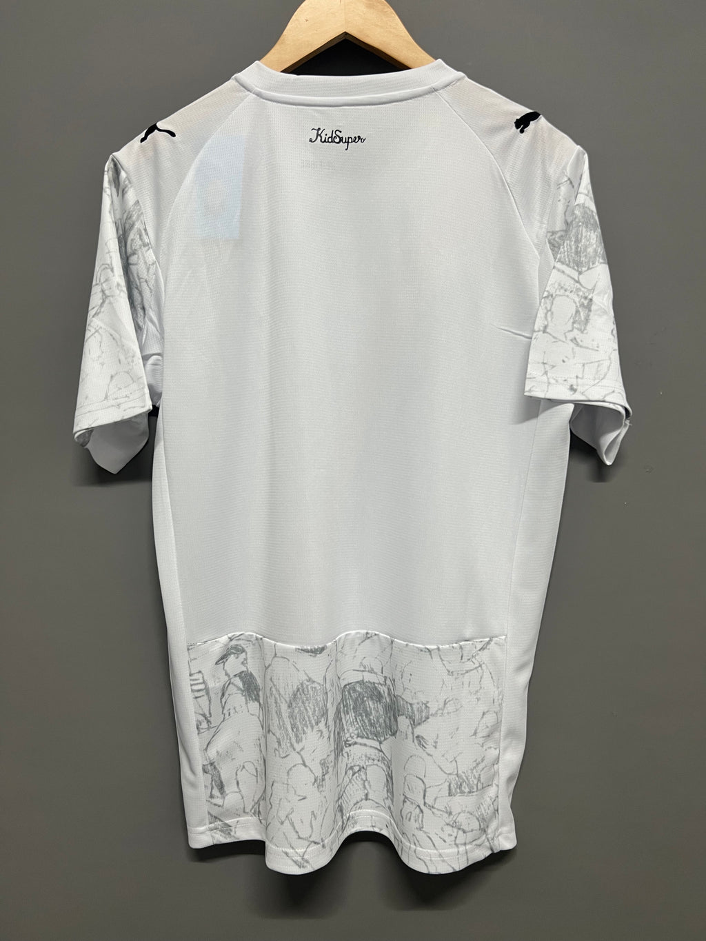Manchester City Away Jersey 25-26