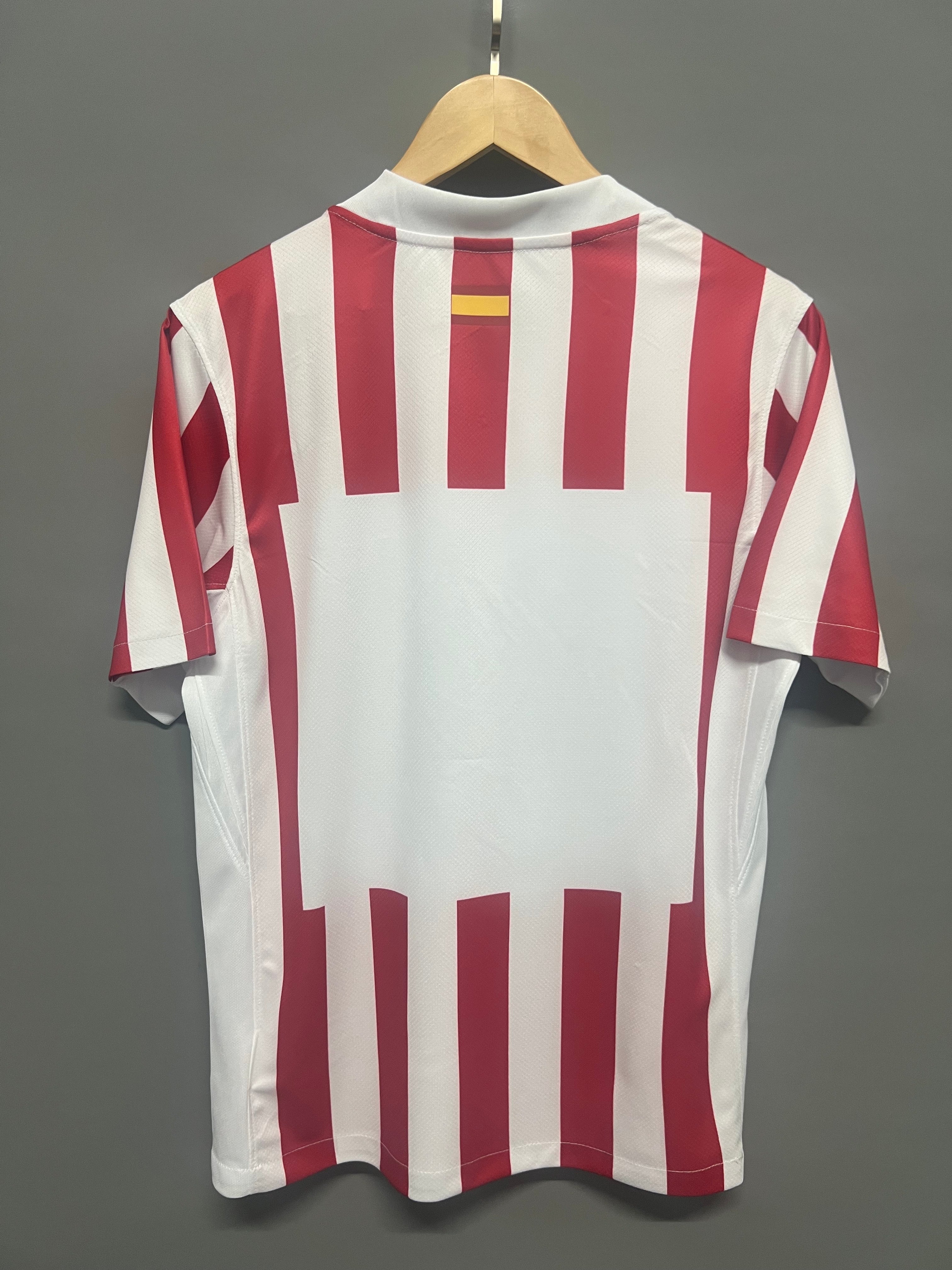 Athletico Madrid Home Jersey 25-26