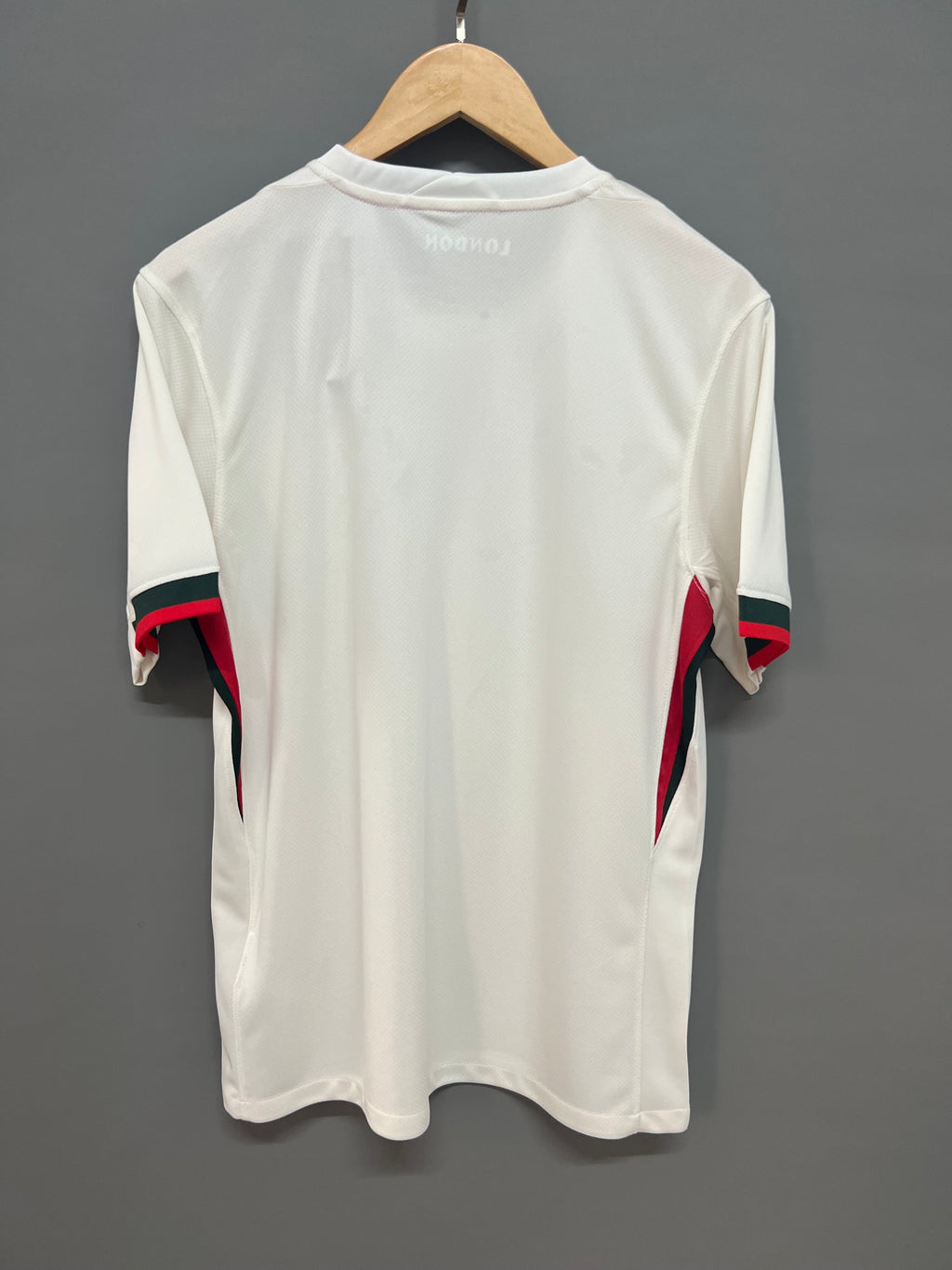 Chelsea Away Jersey 25-26