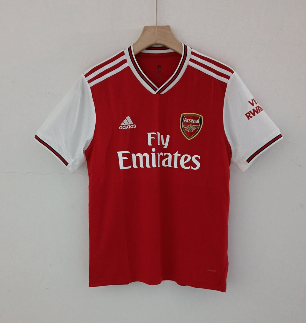 Arsenal Retro Jersey 2010