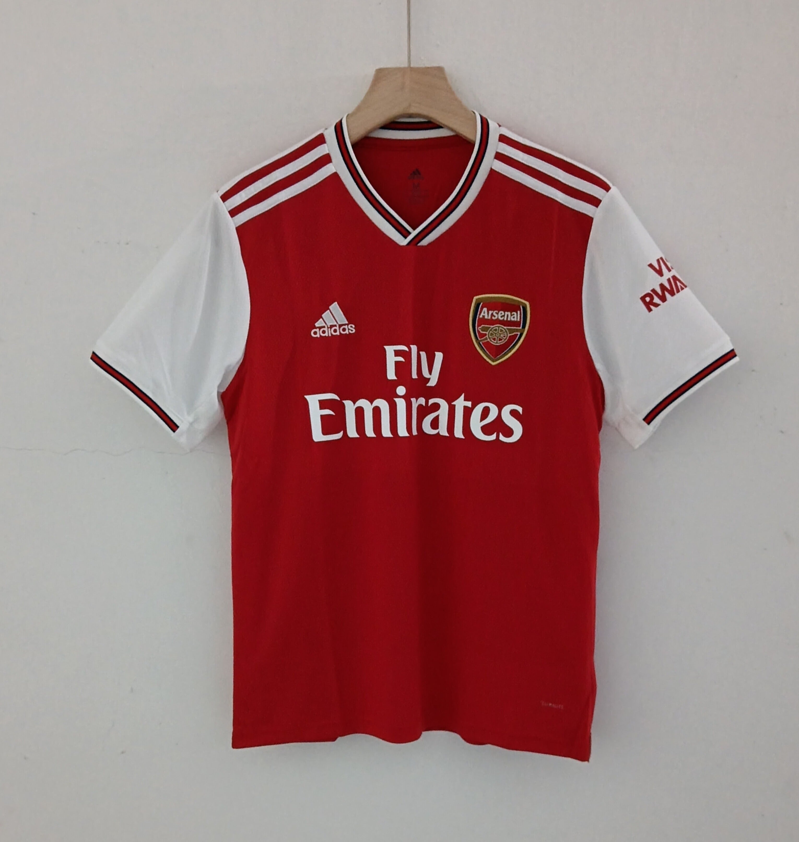 Arsenal Retro Jersey 2010