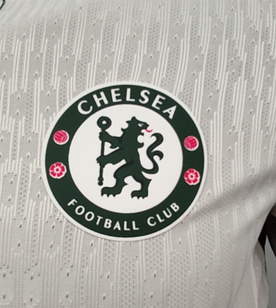 Chelsea Away Jersey 25-26