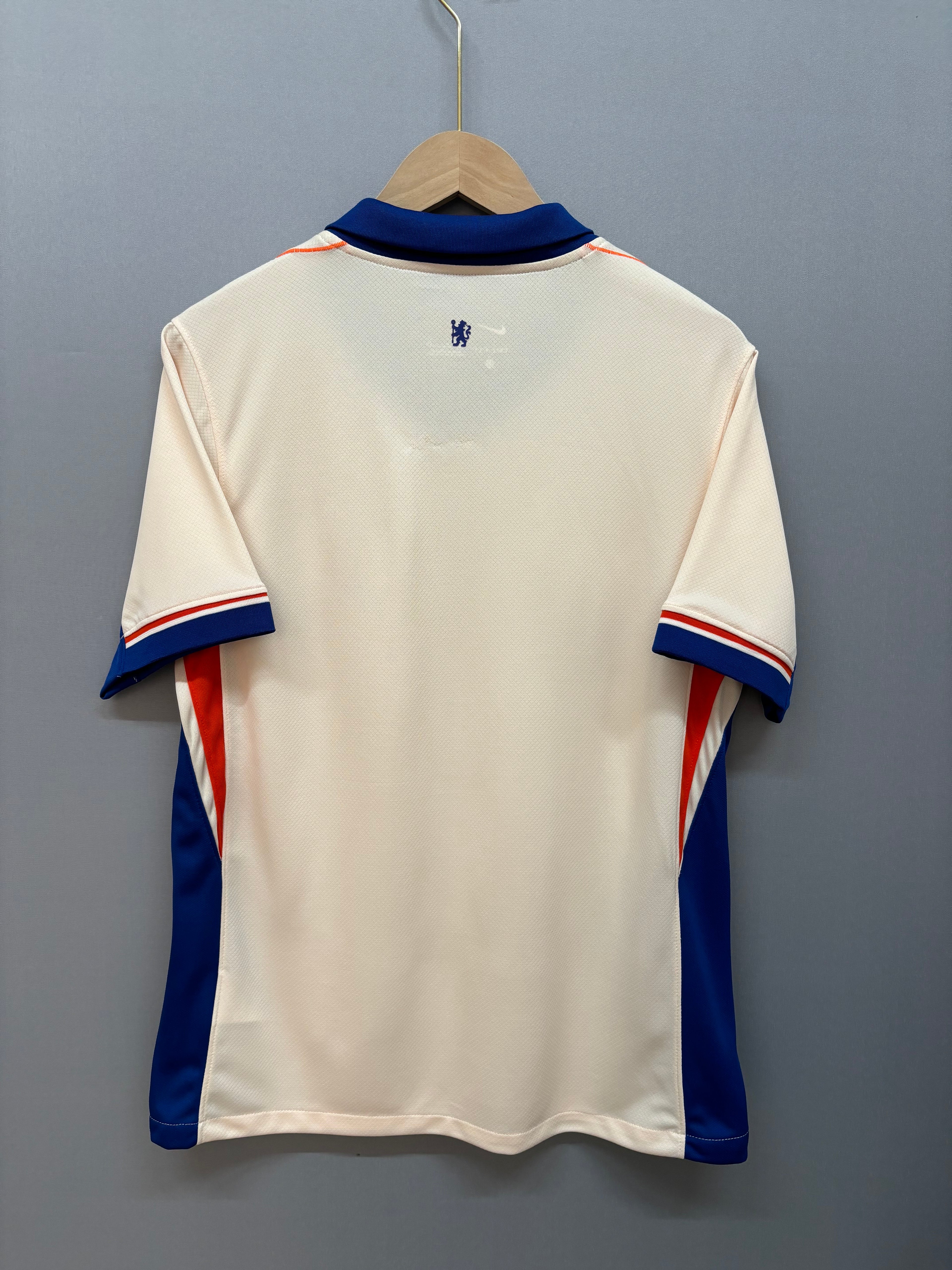 Chelsea Away Jersey 24-25