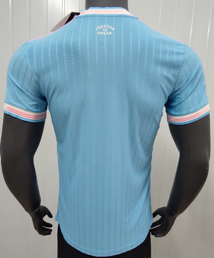 Inter Maimi Away Jersey 25-26