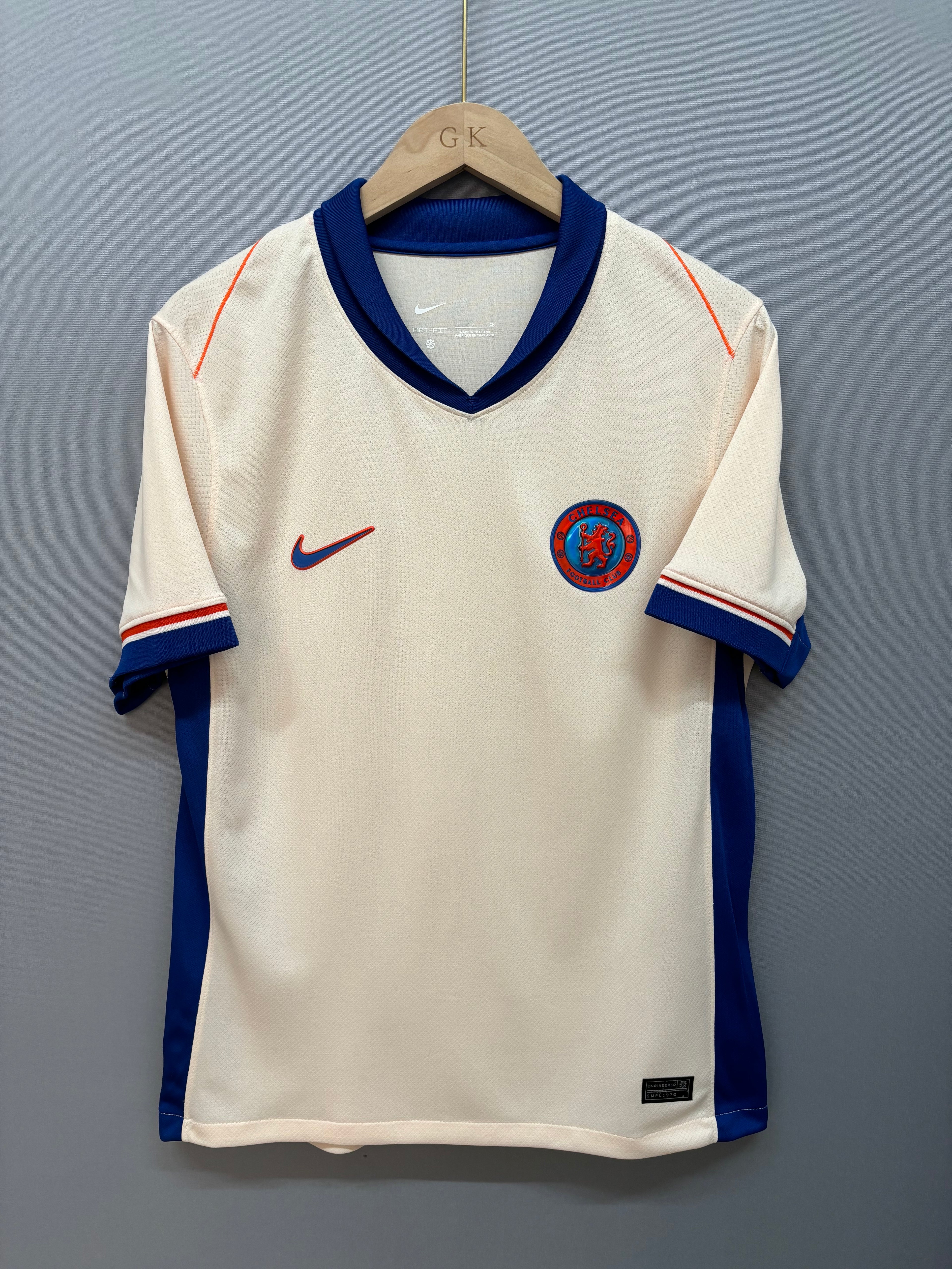 Chelsea Away Jersey 24-25