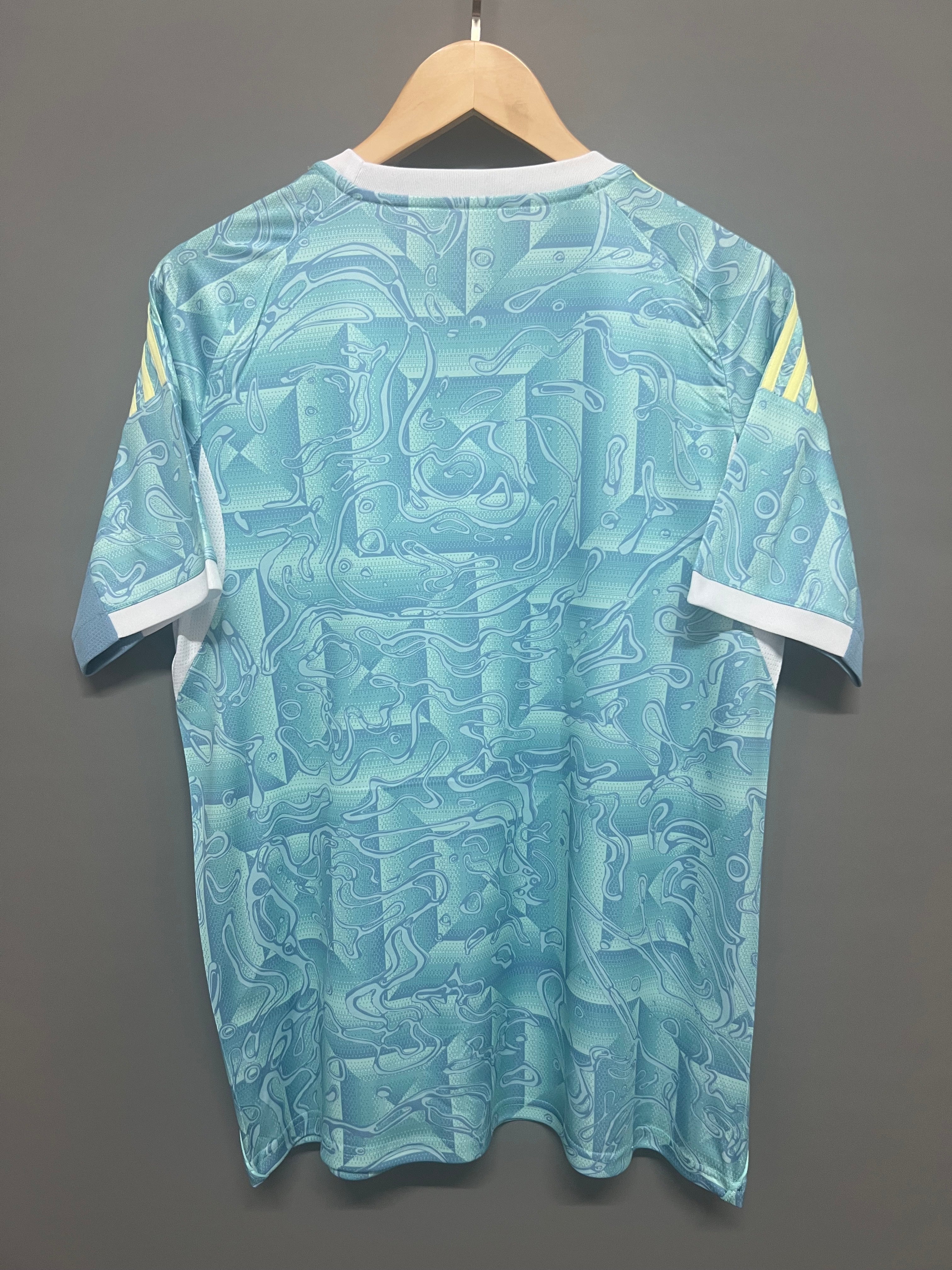 Juventus Away Jersey 25-26