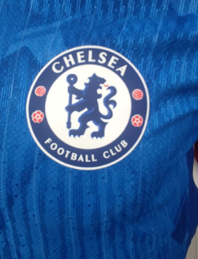 Chelsea Home Jersey 25-26
