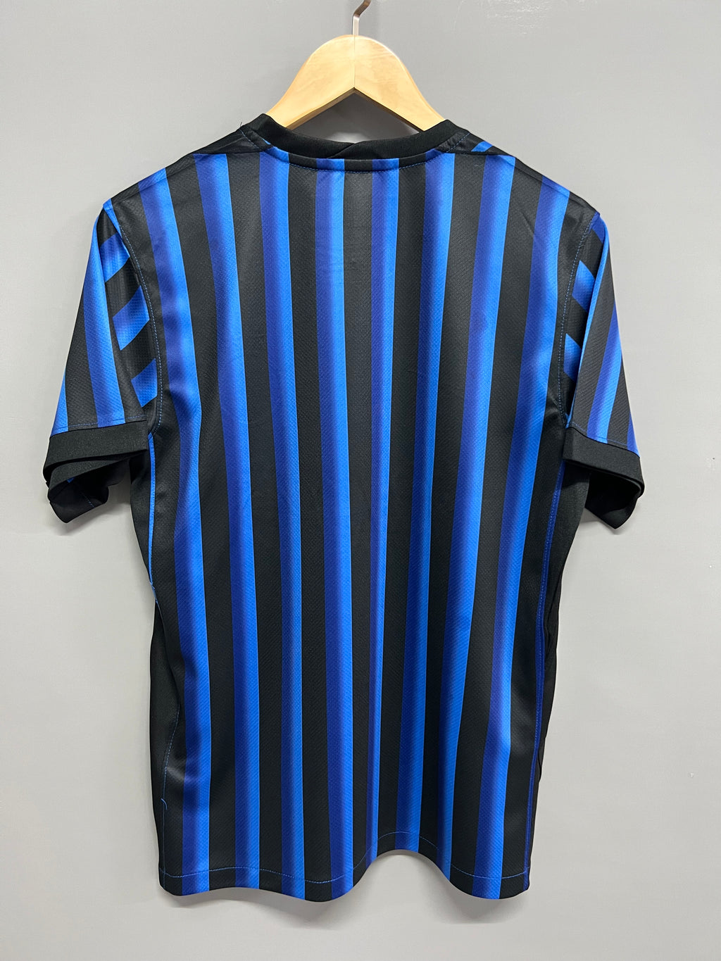 Inter Milan Home Jersey 25-26